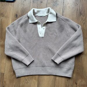 Abercrombie and Fitch Sweater